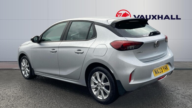 Vauxhall Corsa 1.2 Design 5dr Petrol Hatchback